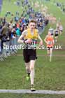 Boys Under-13s, 2024 CAU Inter Counties Cross Country Champs., Wollaton Park, Nottingham. Photo: David T. Hewitson/Sports for All Pics